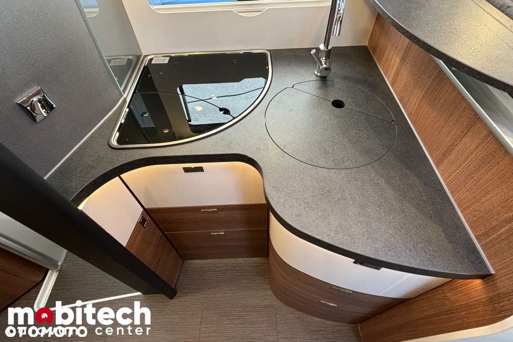 Carthago C2-Tourer I 145 RB LE M26 COMFORT - 13