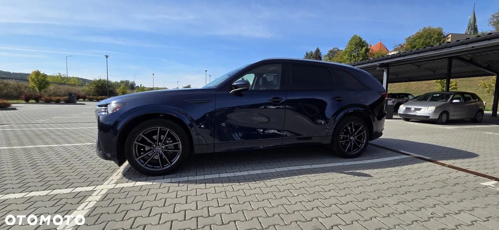 Mazda CX-90 - 4