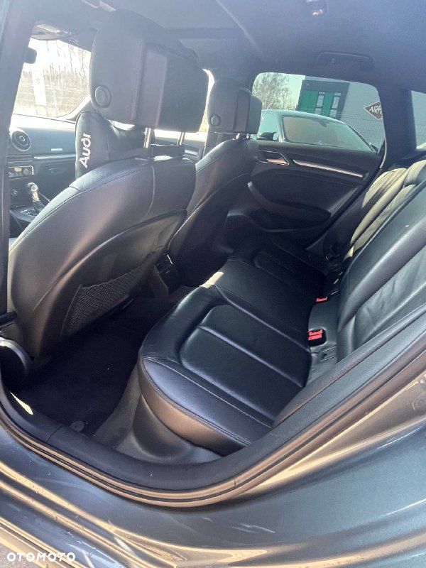 Audi A3 Sportback - 10