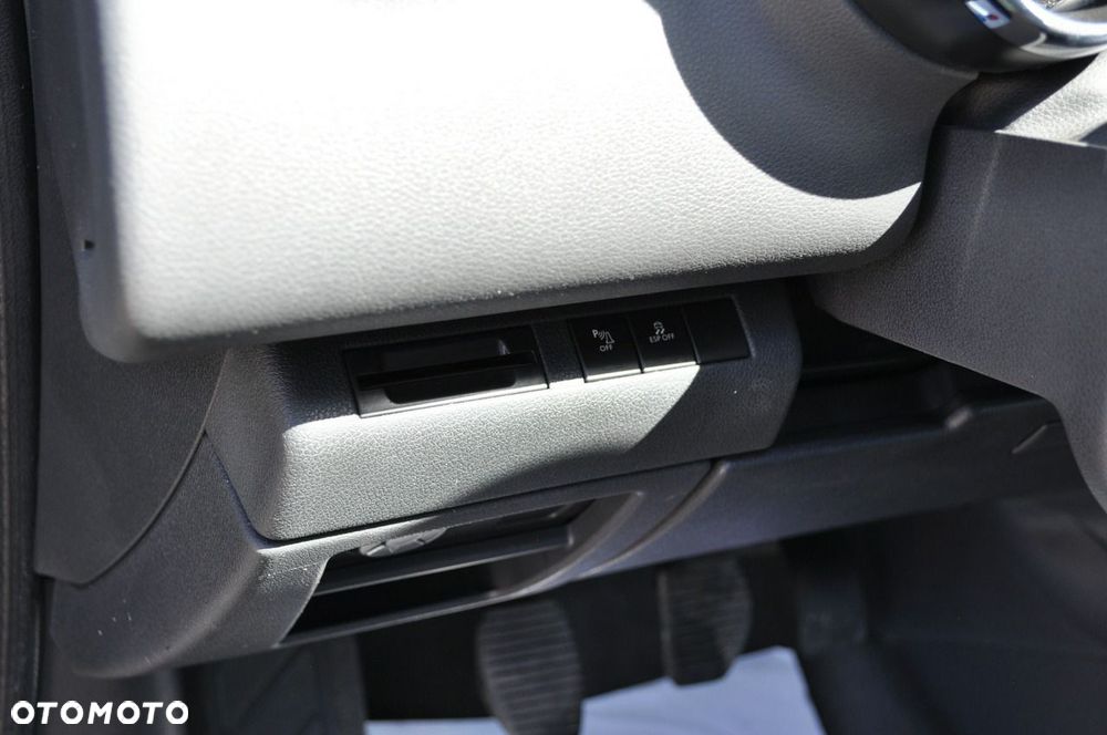 Peugeot 3008 - 22