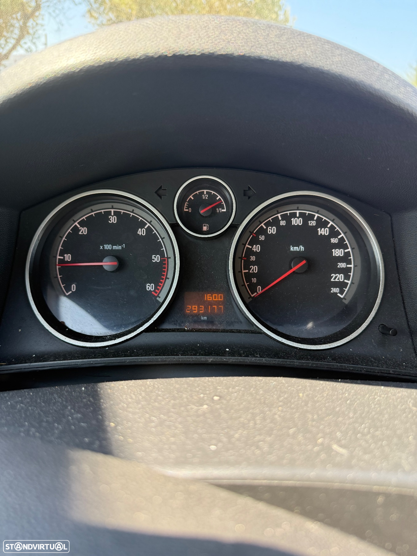 Opel Astra - 3