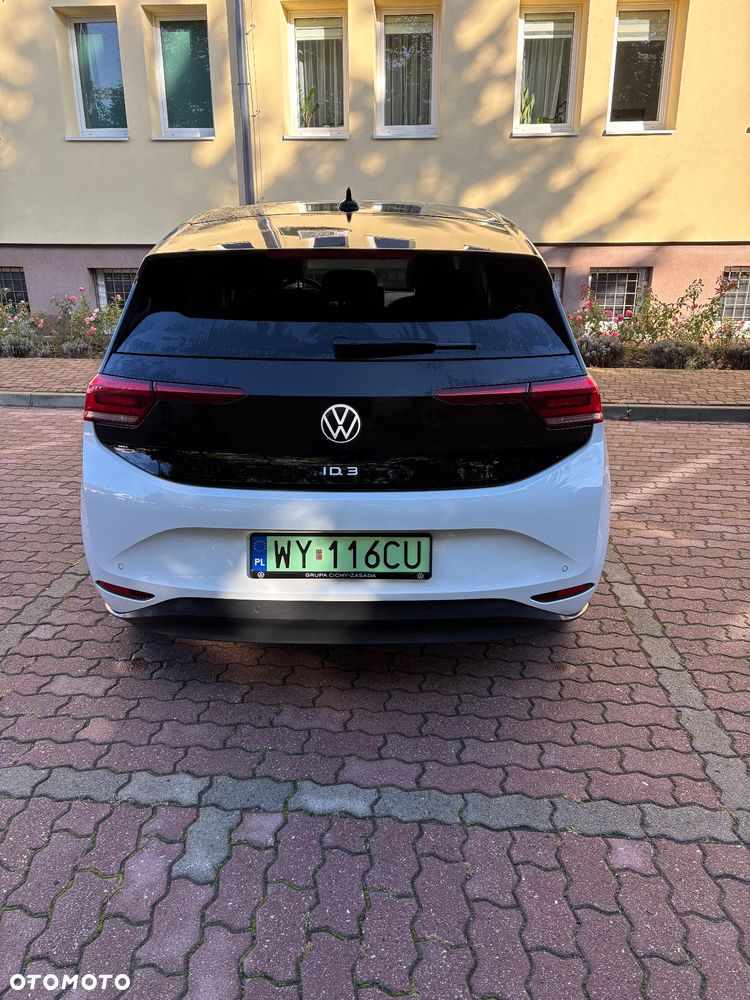 Volkswagen ID.3 58kWh Pro Performance - 14