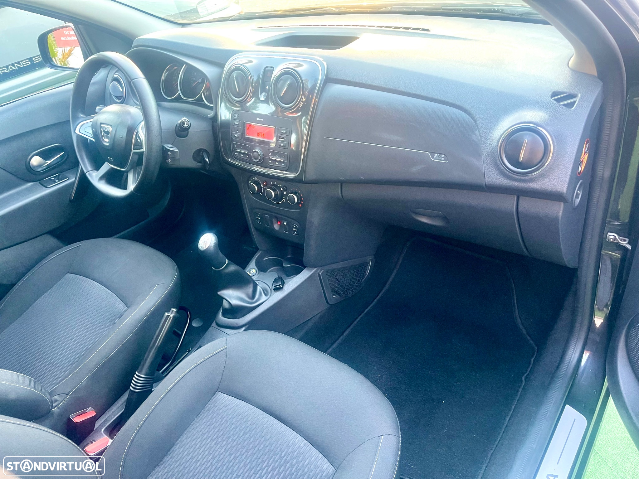 Dacia Logan MCV - 13