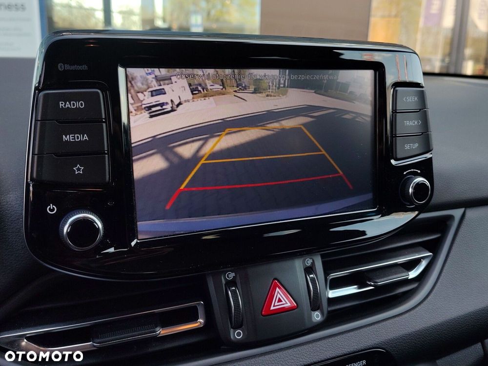 Hyundai i30 1.0 T-GDI Smart - 21