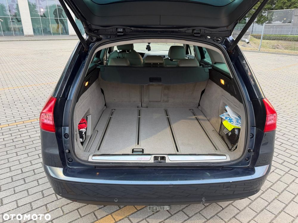 Citroën C5 2.0 HDi Exclusive - 14