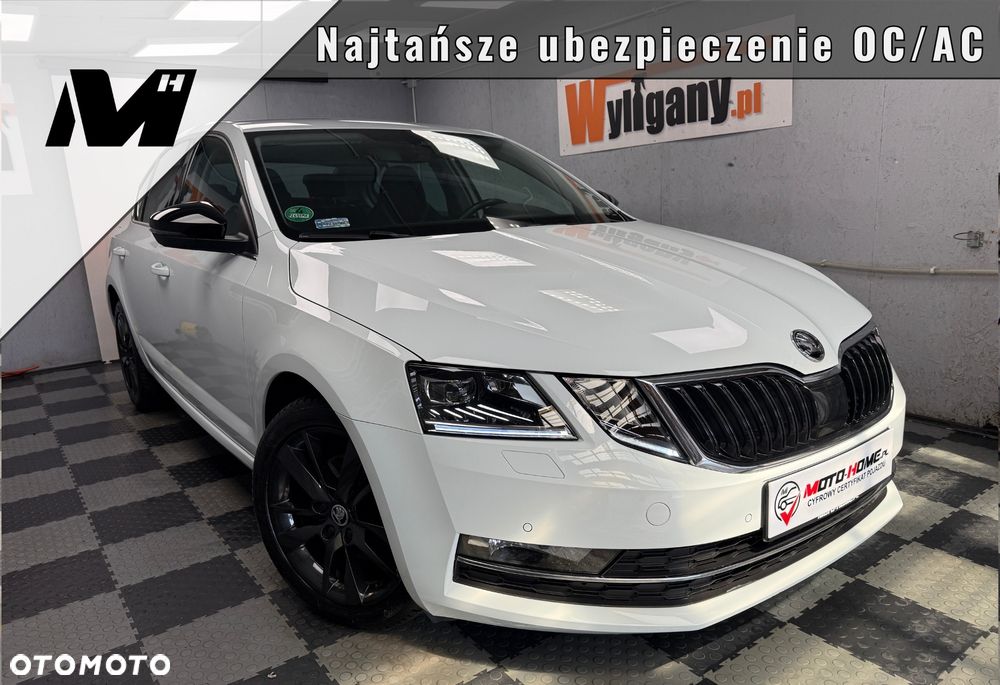 Skoda Octavia 1.4 TSI Style - 3