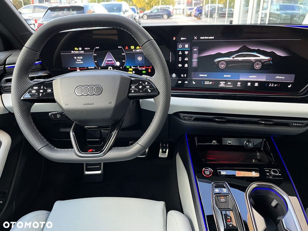 Audi A6 Limousine - 16