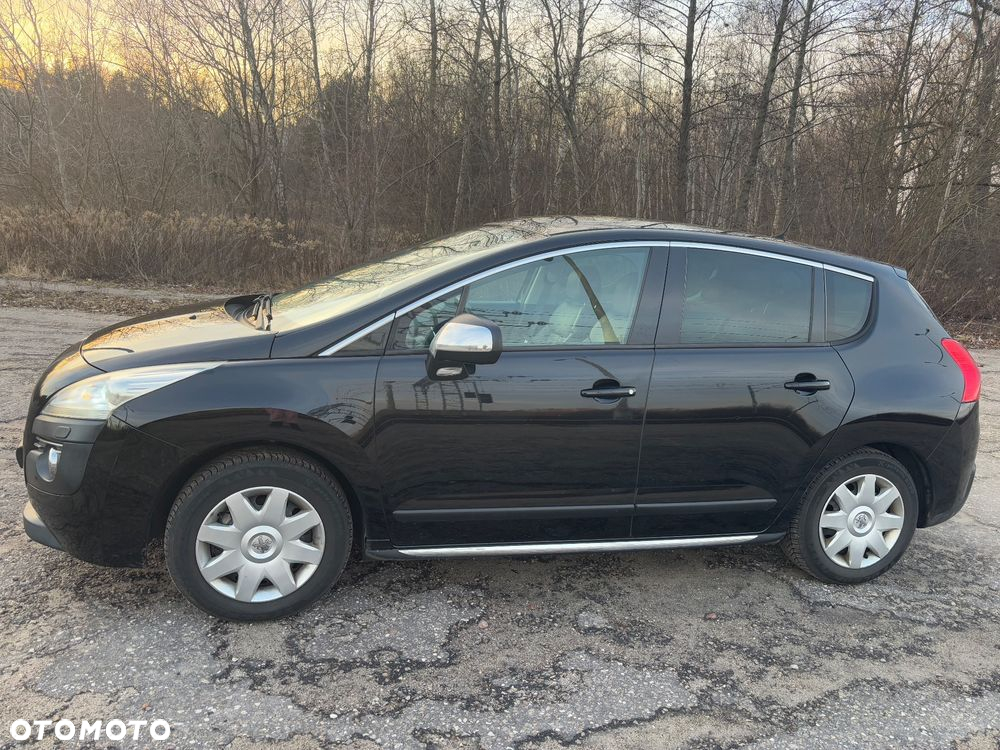 Peugeot 3008 - 5