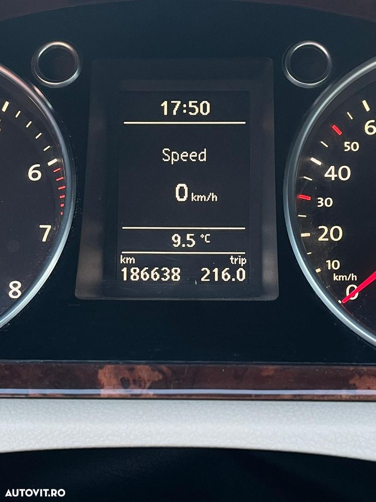 Volkswagen Passat CC 1.8 TSI - 8