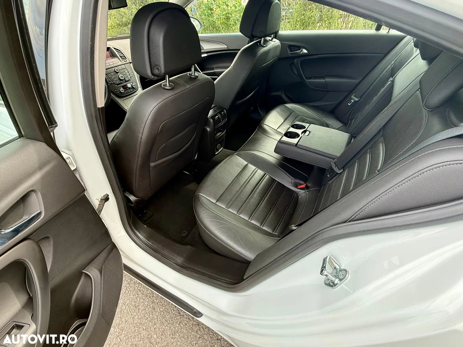 Opel Insignia 1.8 Cosmo - 6
