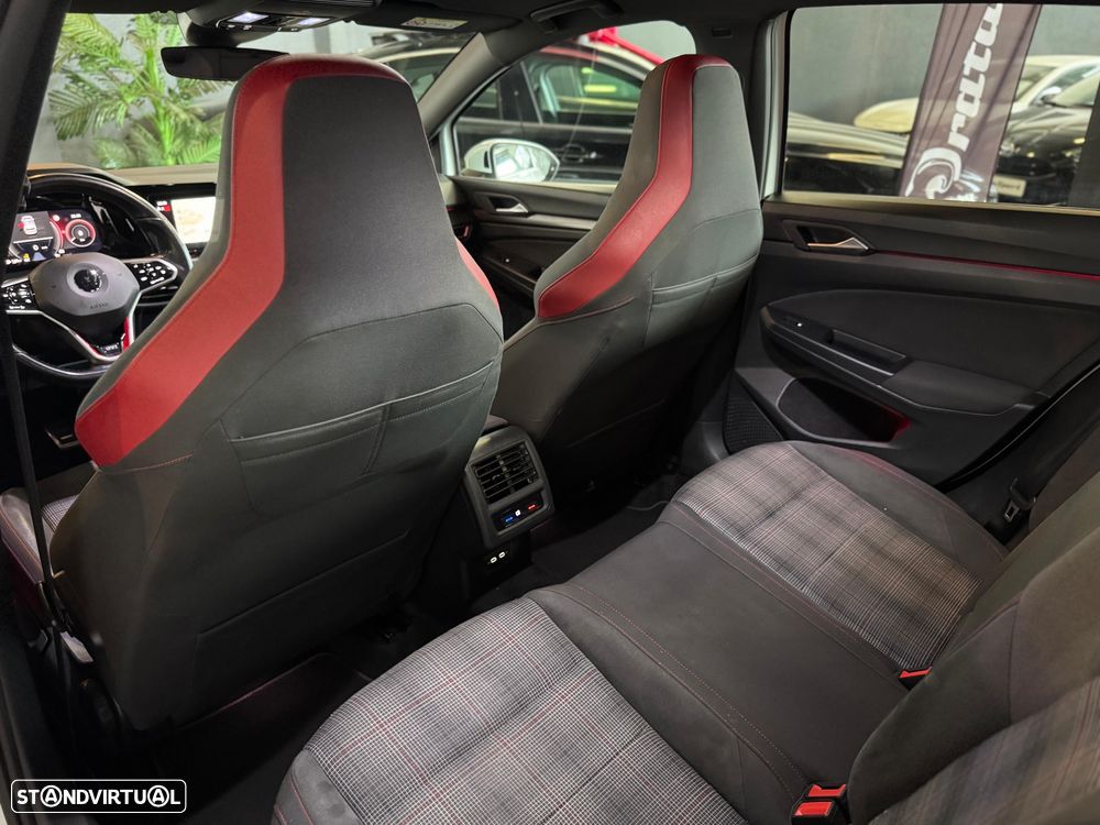 VW Golf GTI 2.0 TSI OPF DSG Performance - 45