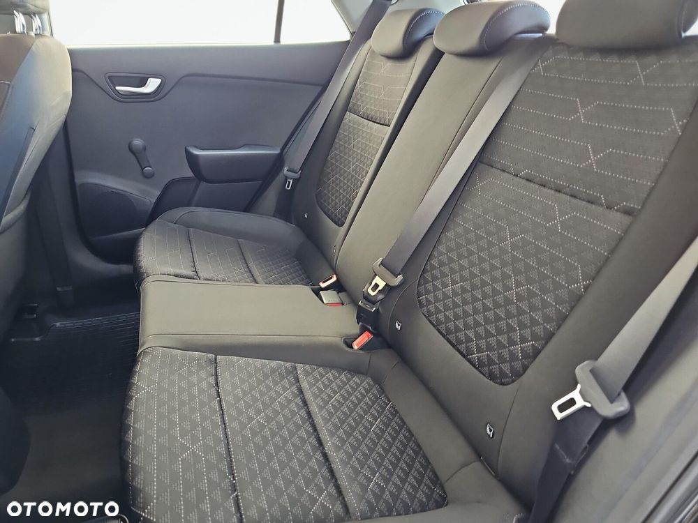 Kia Rio 1.0 T-GDI M - 13