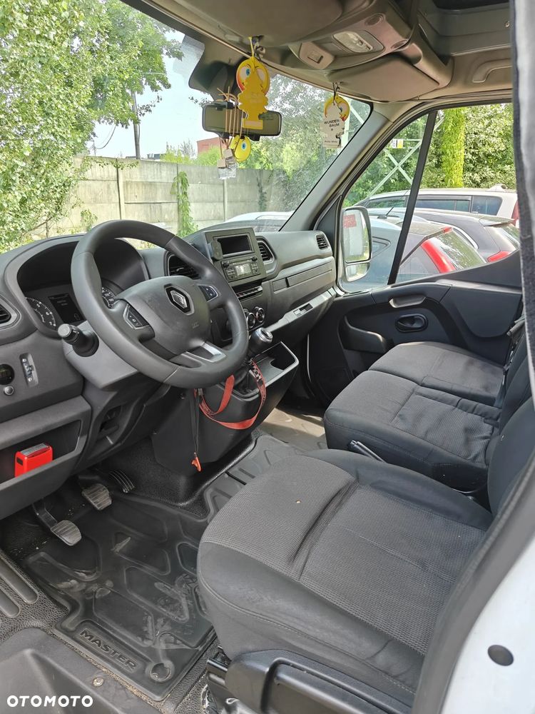 Renault Master - 4