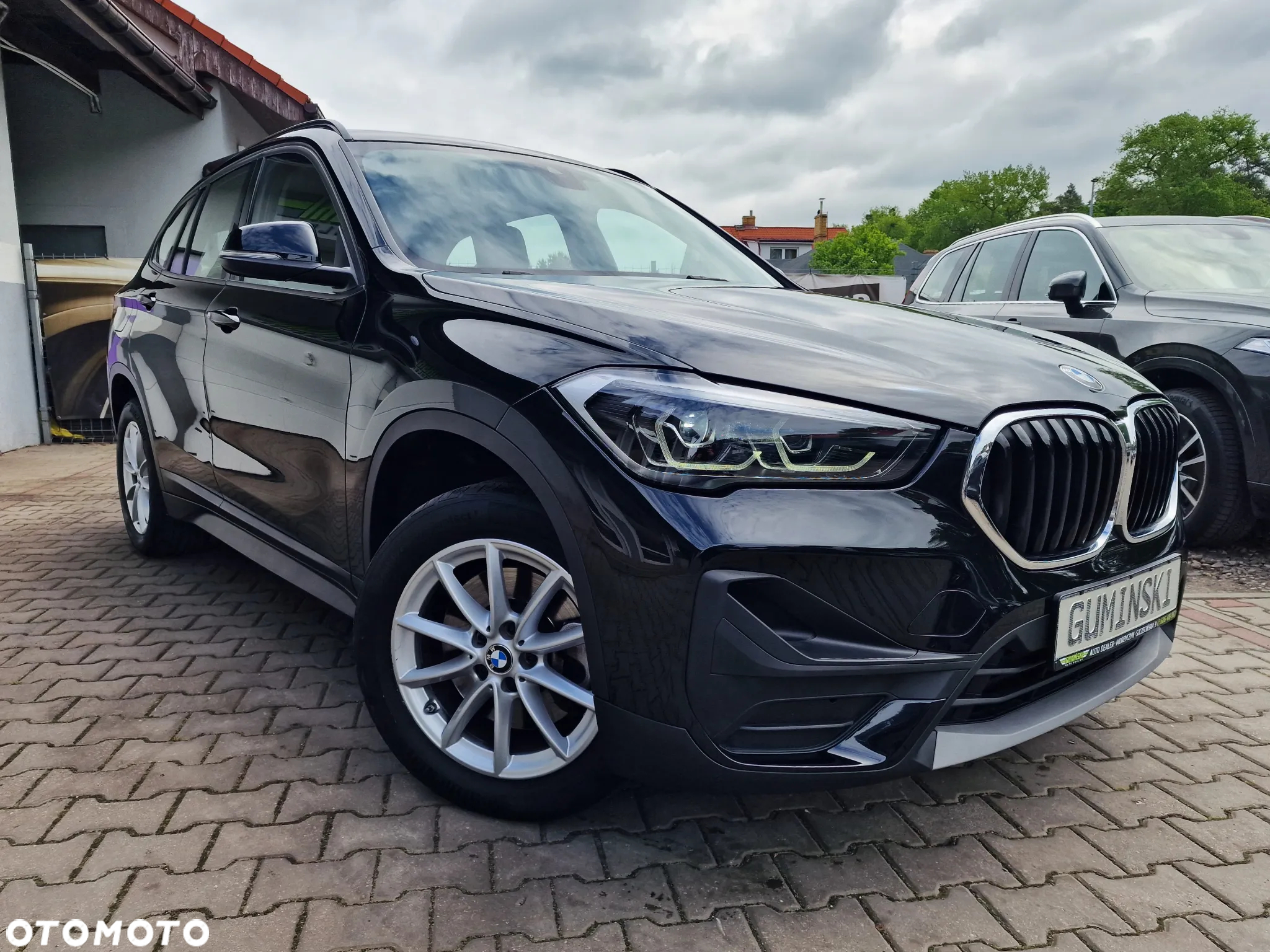 BMW X1 sDrive20i - 5