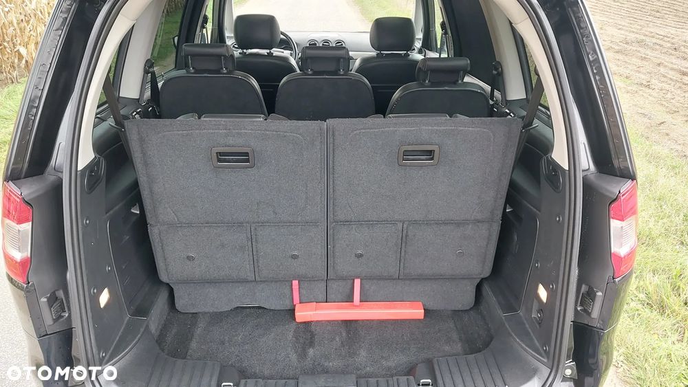 Ford Galaxy 2.0 TDCi Platinium X (Titanium) - 17