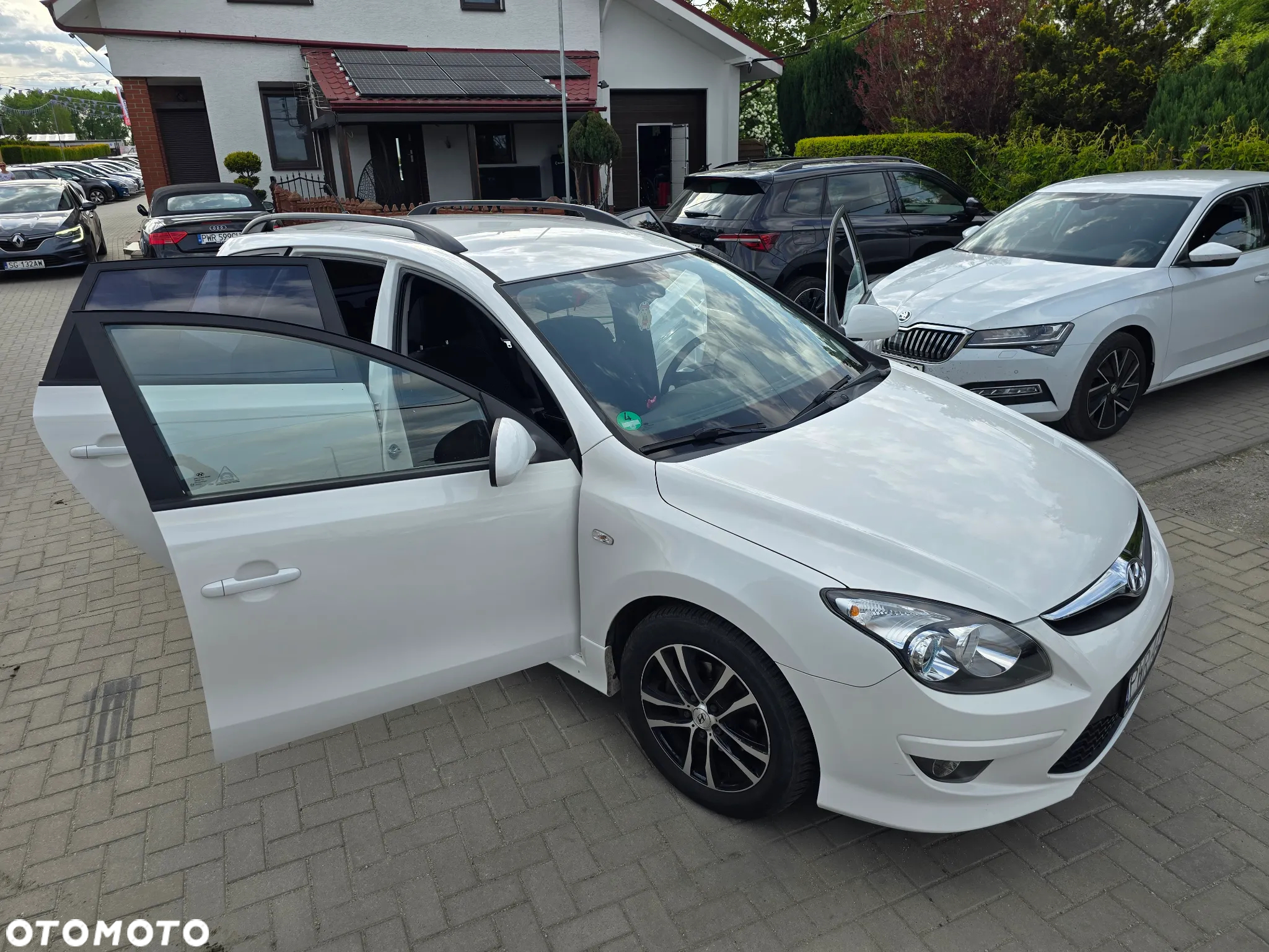 Hyundai i30 - 34