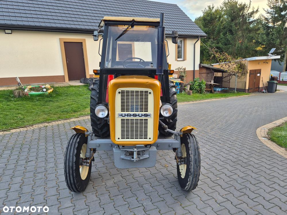 Ursus C-360 3P* 1989*Oryginał *Jak Nowy - 24
