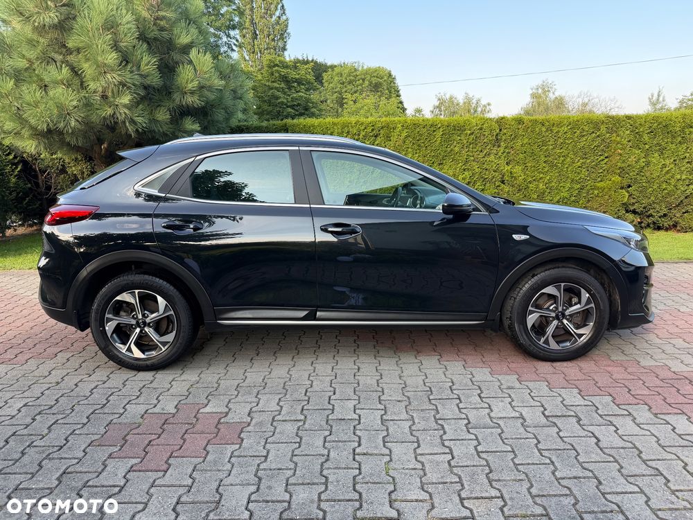 Kia XCeed 1.5 T-GDI OPF BLACK XDITION - 6