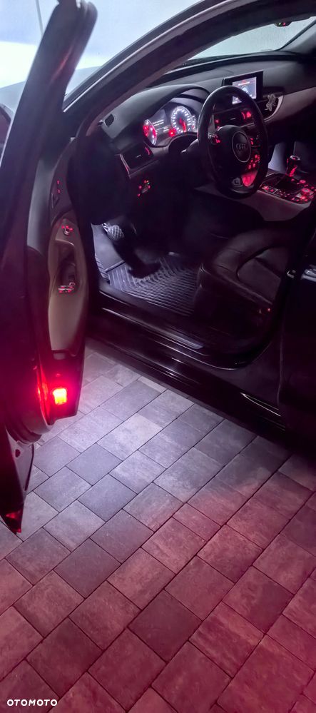 Audi A6 Avant 2.0 TDI Ultra - 30
