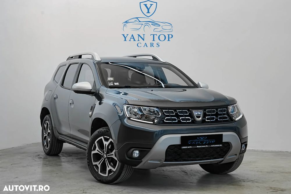 Dacia Duster - 3