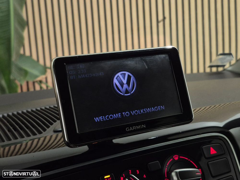 VW Up! 1.0 BMT Move Auto - 13