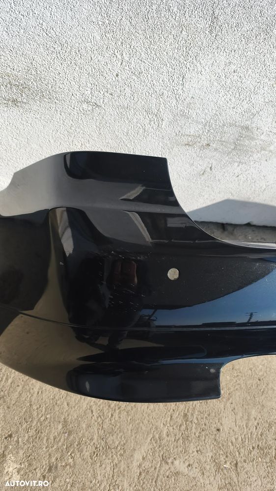 Bara spate BMW E61 LCi 2007-2010 - 5