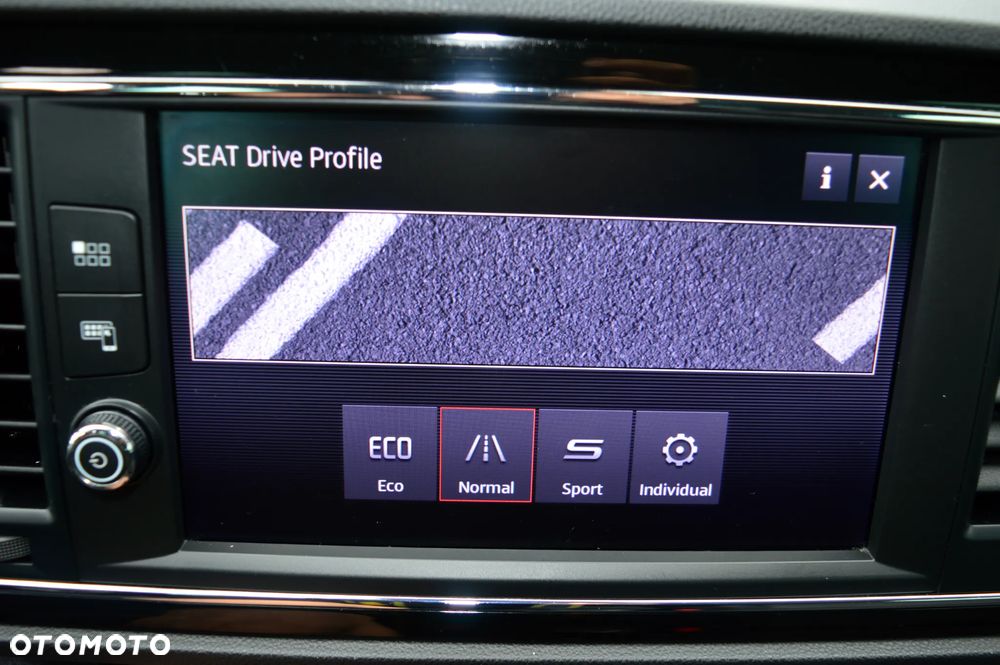 Seat Leon 2.0 TDI DSG FR - 28