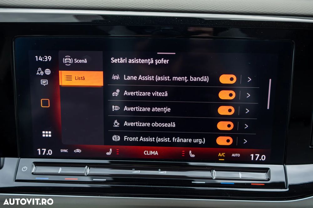 Volkswagen Multivan L 2.0 TDI DSG 110KW Style - 20