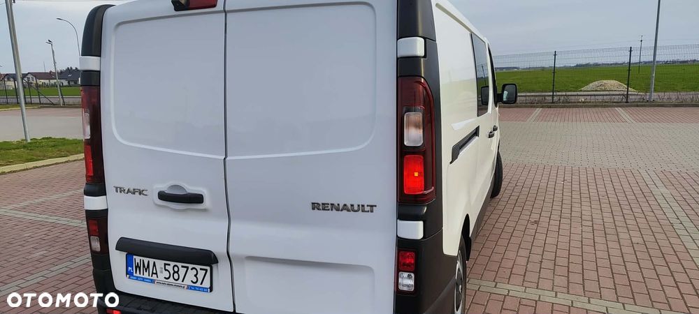 Renault Trafic 1.6 dCi - 16