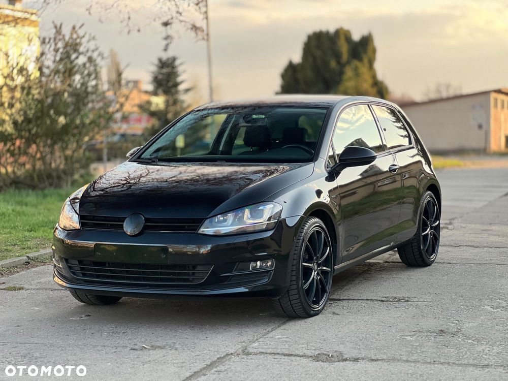 Volkswagen Golf 1.4 TSI Individual - 2