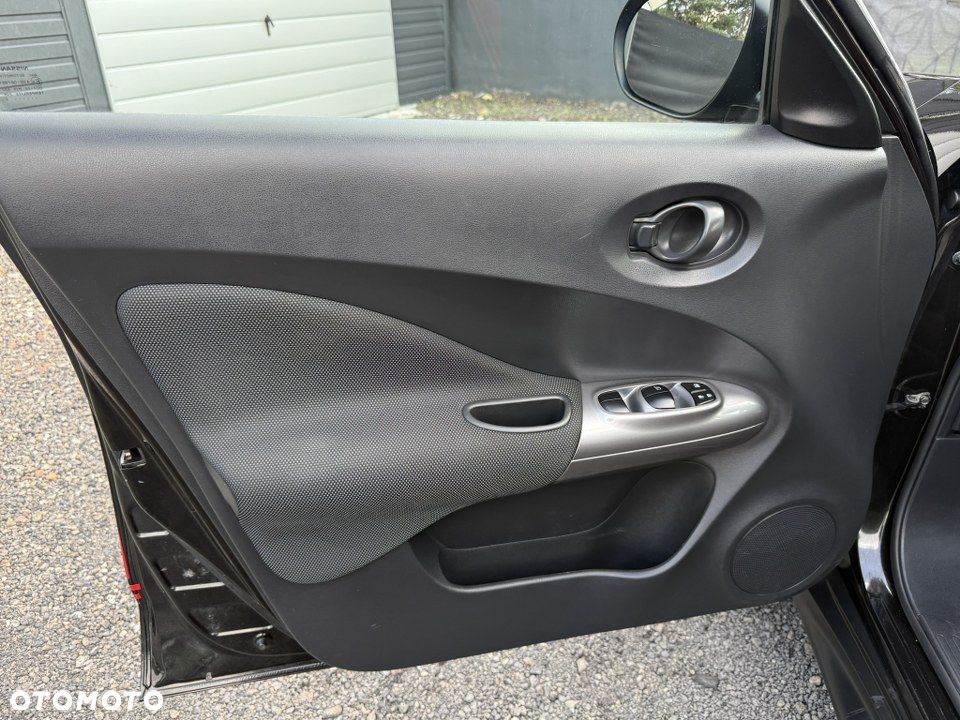 Nissan Juke 1.6 Start/Stop Ministry of Sound - 19