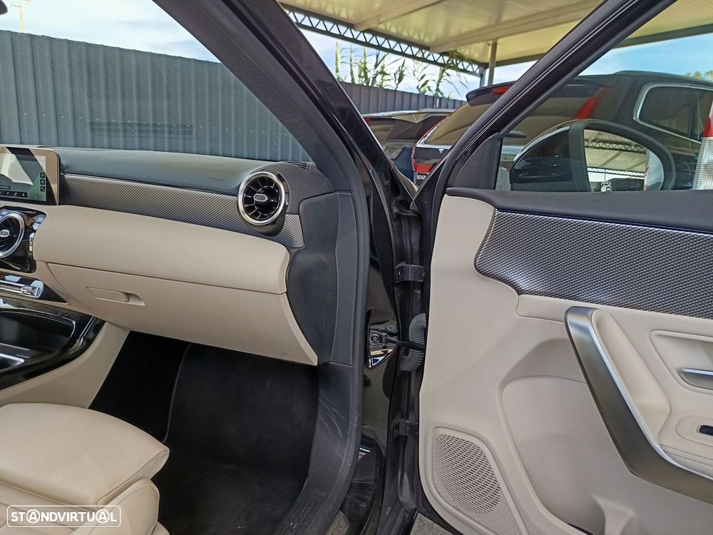 Mercedes-Benz A 160 Style Plus - 24