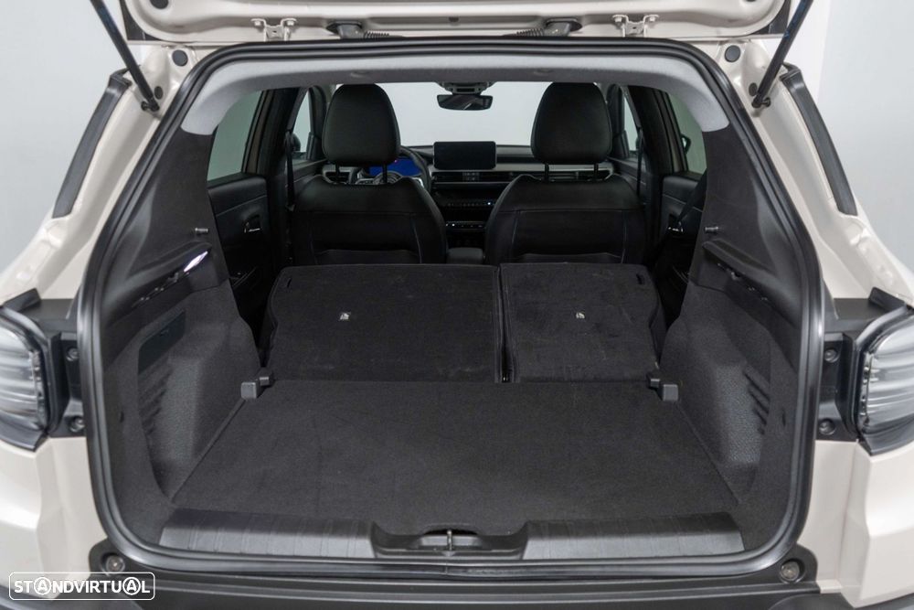 Jeep Avenger 54 kWh Summit - 20