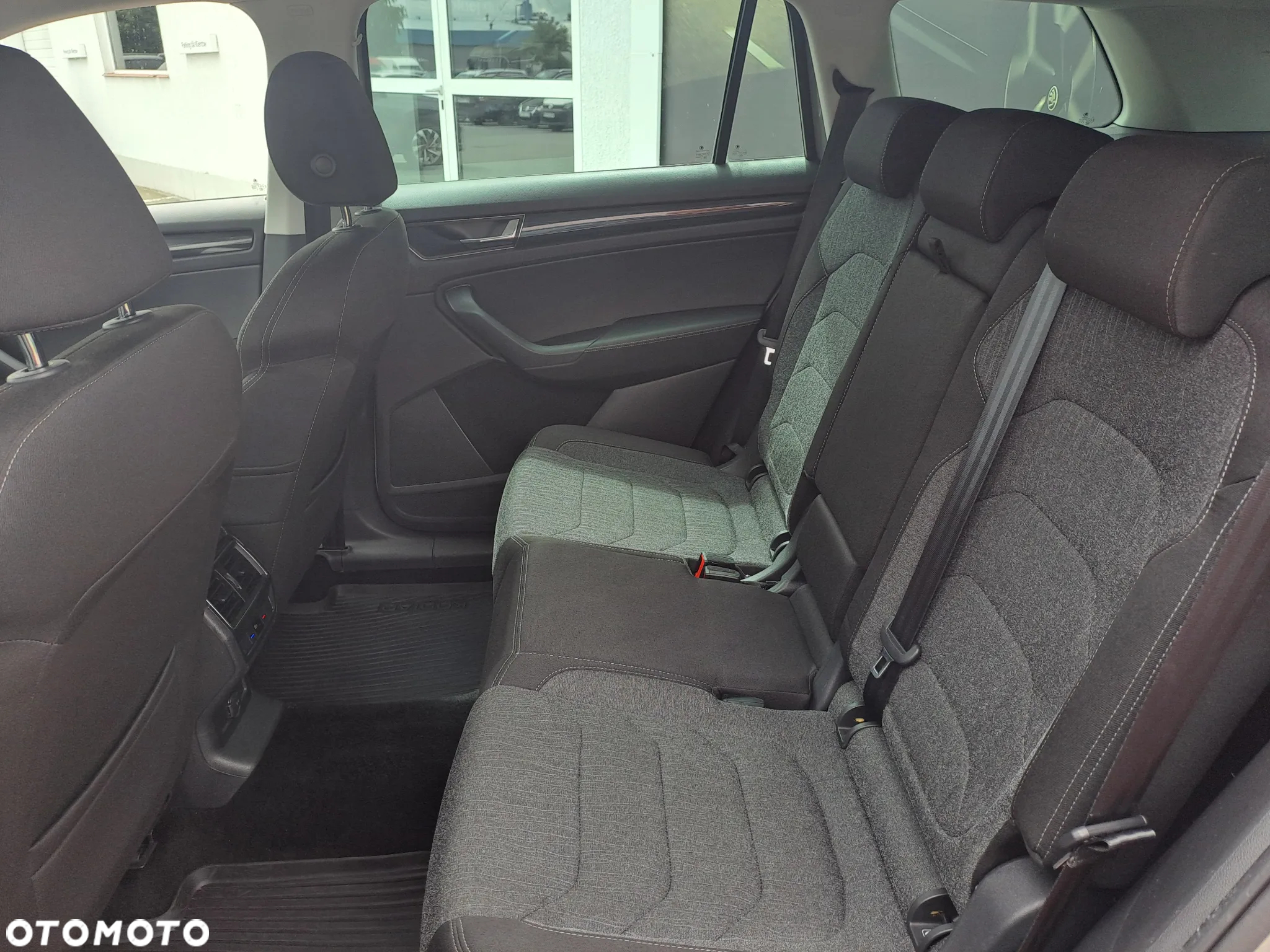Skoda Kodiaq 2.0 TSI 4x4 Style DSG - 6