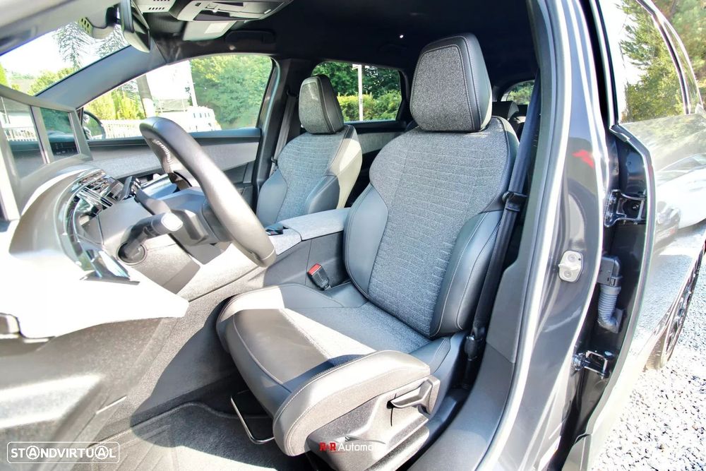 Peugeot 5008 1.2 Hybrid Allure e-DCS6 - 10