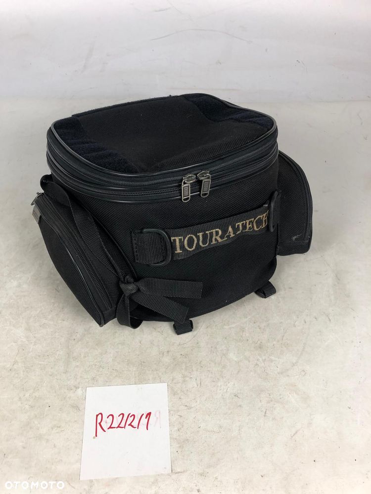 Touratech Tankbag Torba na Zbiornik - 1