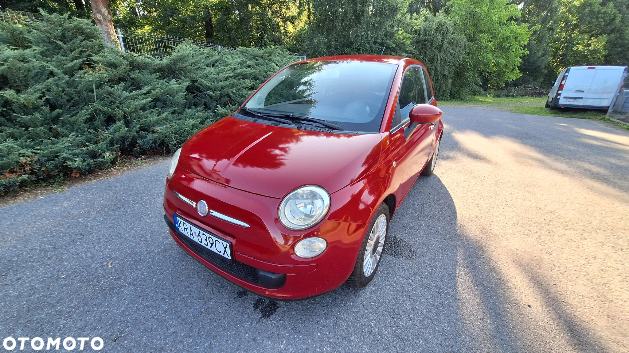 Fiat 500 1.4 16V Sport - 3