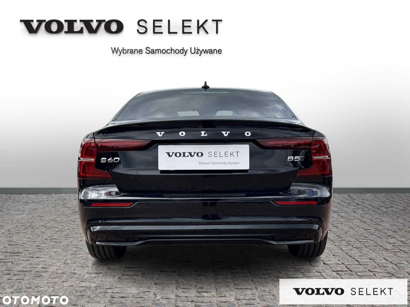 Volvo S60 - 5