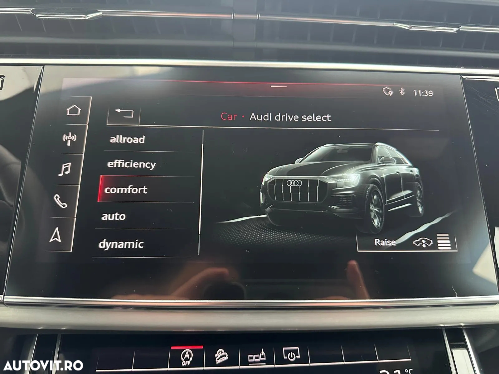 Audi Q8 3.0 50 TDI quattro Tiptronic MHEV - 26