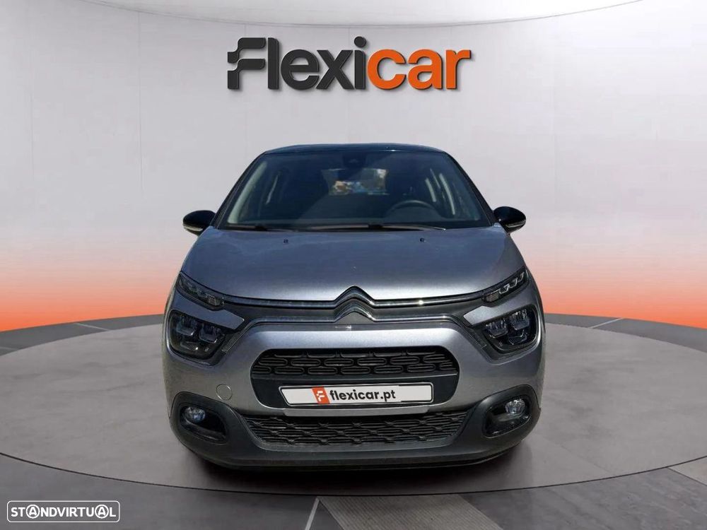 Citroën C3 1.2 PureTech Plus - 2
