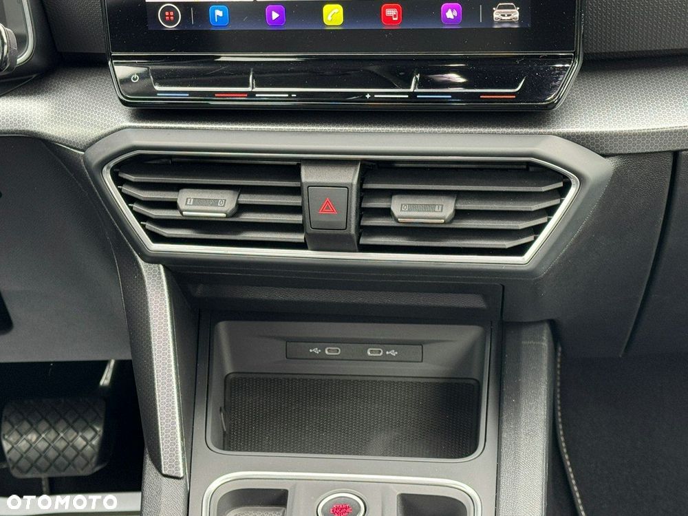Seat Leon - 30