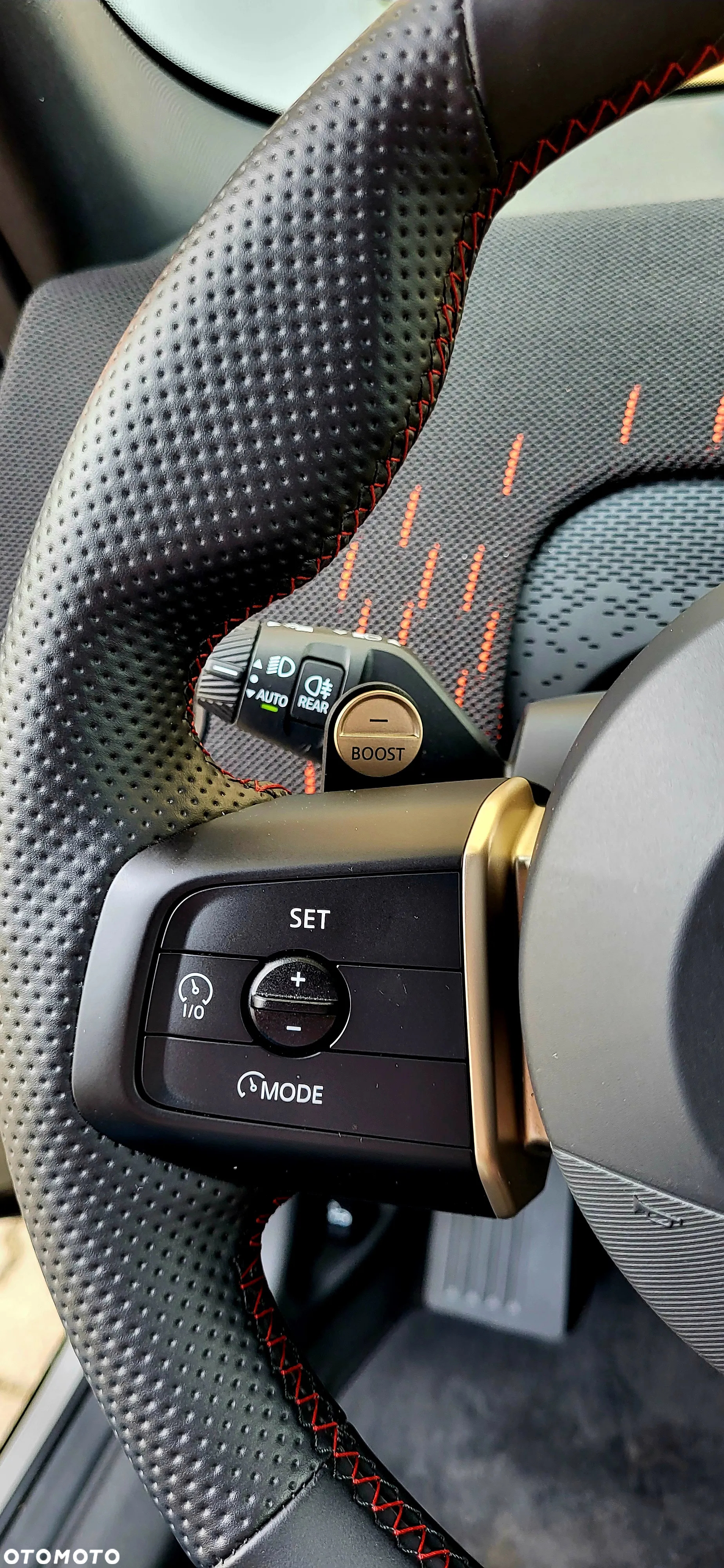 MINI John Cooper Works ALL4 sport - 20
