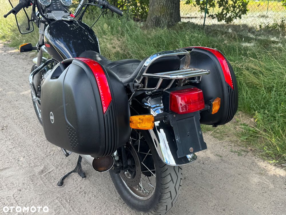 Moto Guzzi Inny - 11