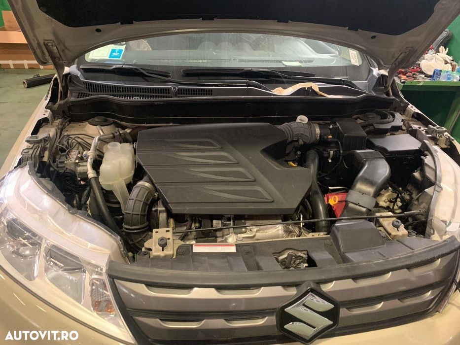 Dezmembrez Suzuki Vitara ,1.6DDIS, AN 2015