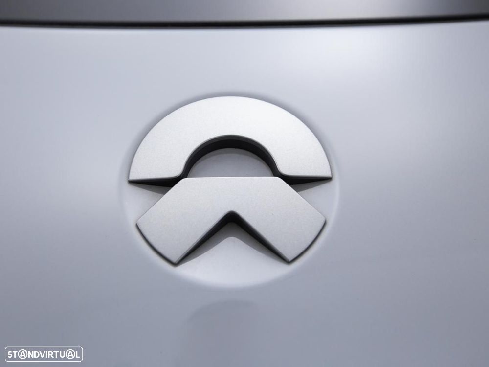 NIO ET7 100 kWh - 18