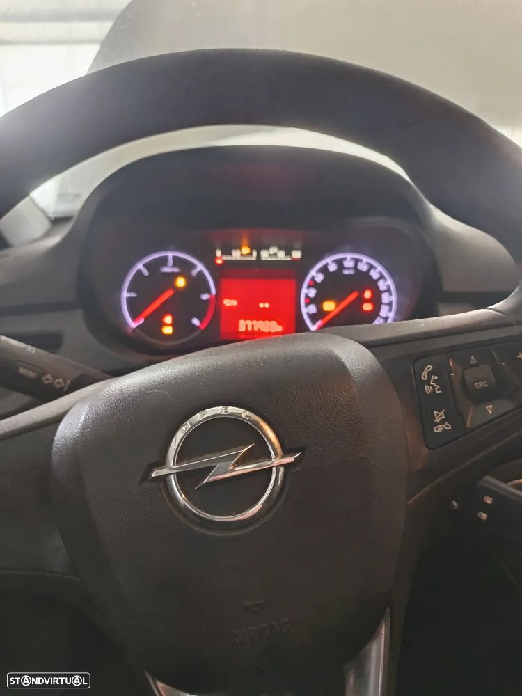 Opel Corsa 1.3 CDTI City - 13