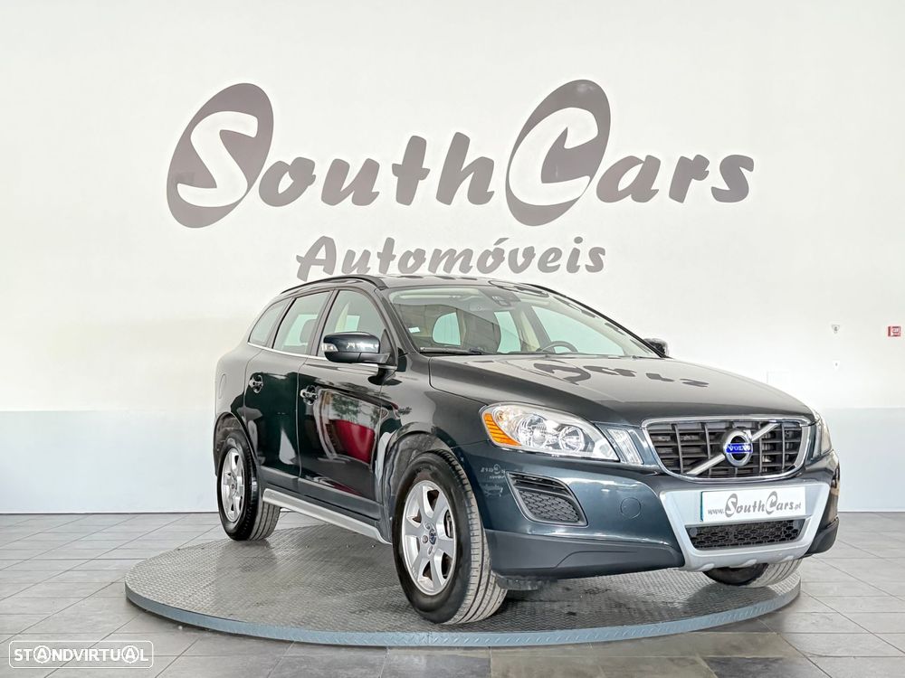 Volvo XC 60 2.0 D3 Drive Momentum - 1