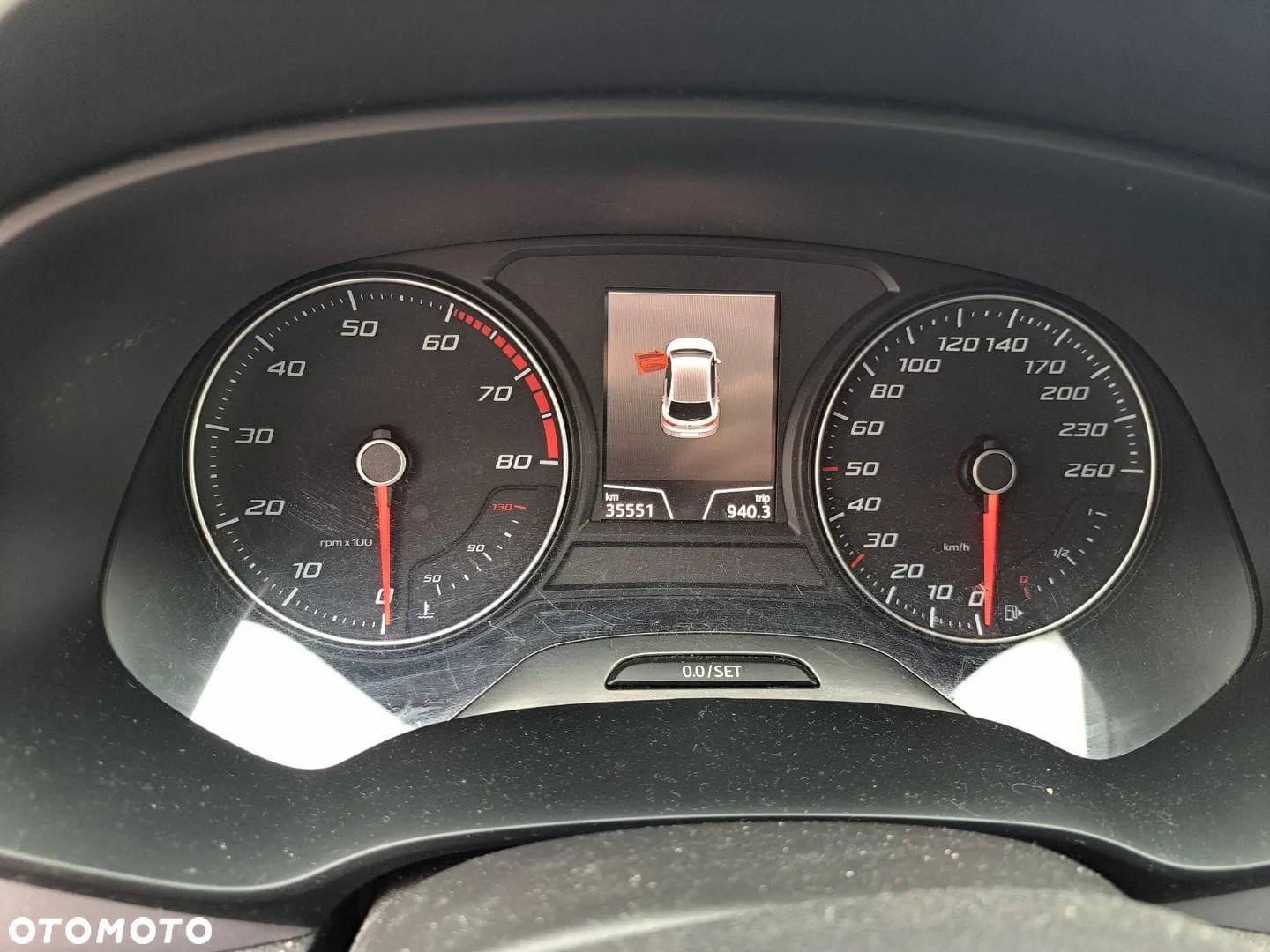 Seat Leon 1.2 TSI Style - 5