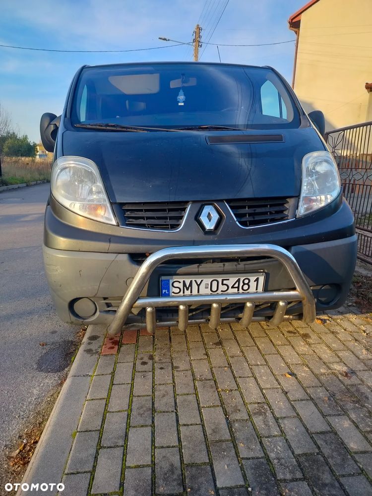 Renault Trafic - 3