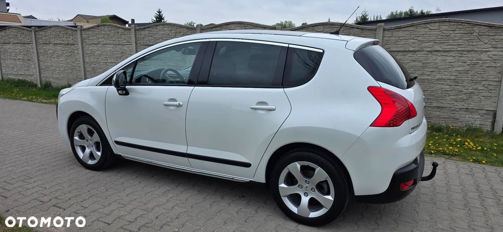 Peugeot 3008 - 7